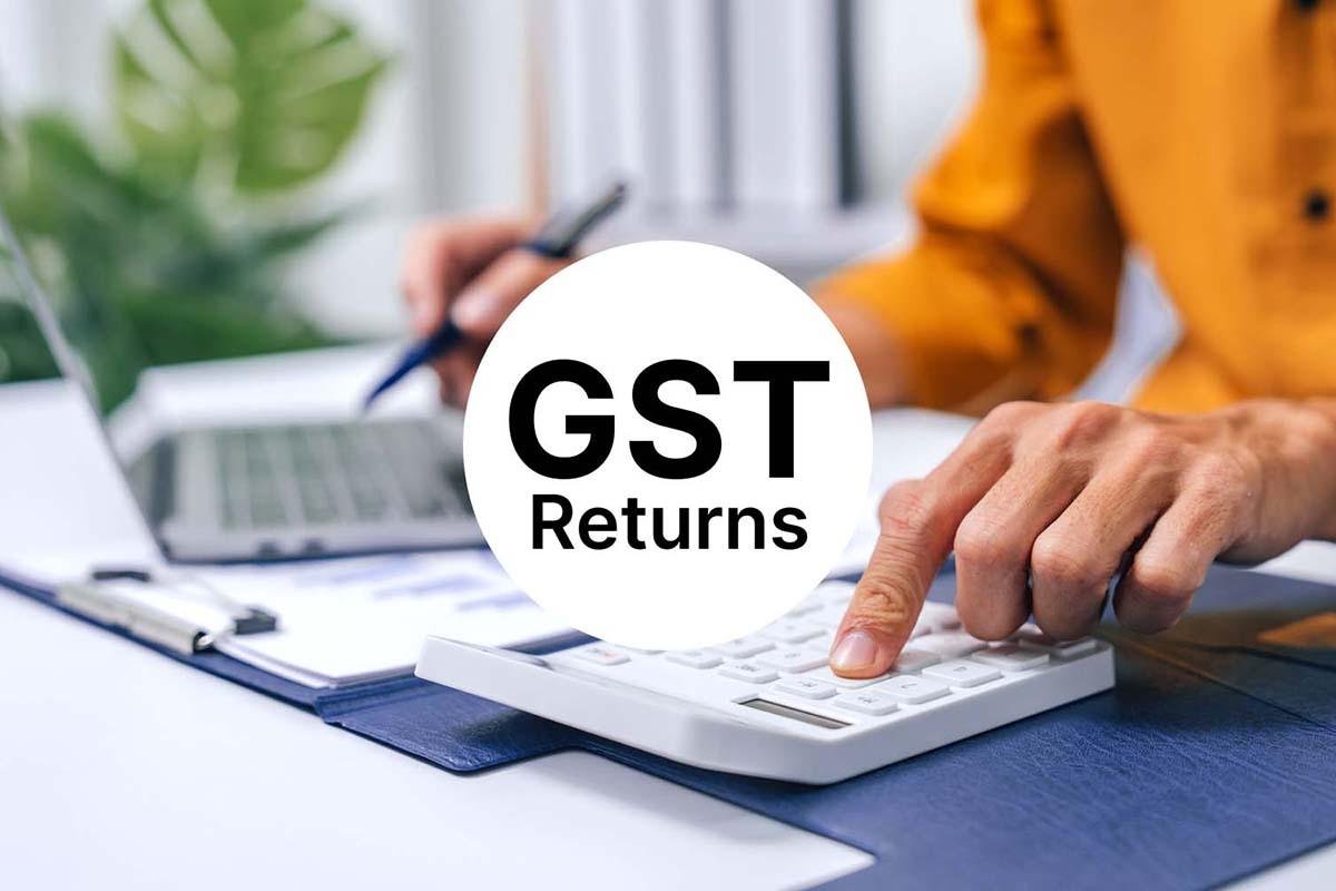 GST Return Filing Mistakes to Avoid